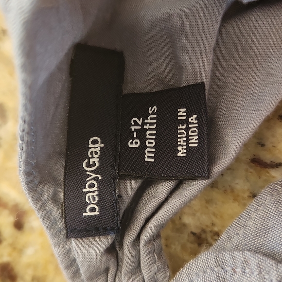 Baby Gap Dress - Picture 5 of 5